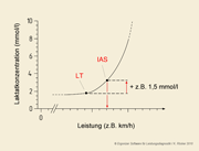 Individual anaerobic threshold IAT